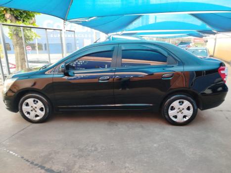 CHEVROLET Cobalt 1.4 4P FLEX LT, Foto 10