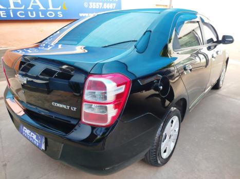 CHEVROLET Cobalt 1.4 4P FLEX LT, Foto 11