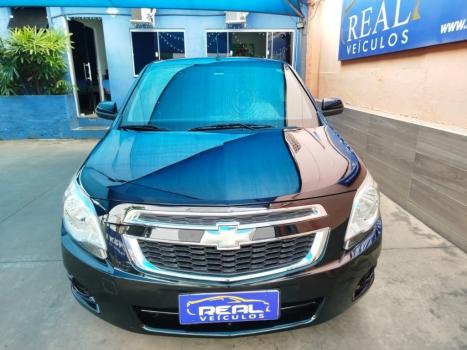 CHEVROLET Cobalt 1.4 4P FLEX LT, Foto 12