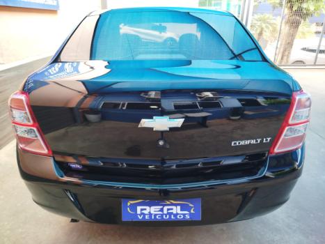 CHEVROLET Cobalt 1.4 4P FLEX LT, Foto 13