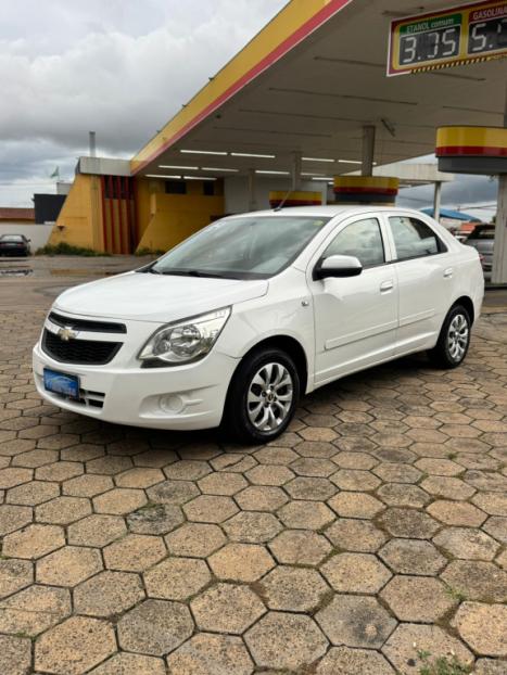 CHEVROLET Cobalt 1.4 4P FLEX LS, Foto 1
