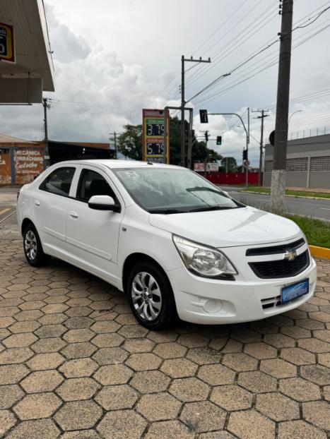 CHEVROLET Cobalt 1.4 4P FLEX LS, Foto 3