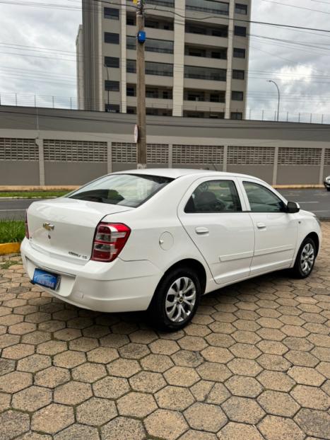CHEVROLET Cobalt 1.4 4P FLEX LS, Foto 4