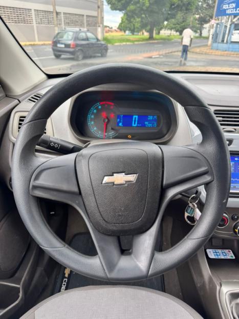 CHEVROLET Cobalt 1.4 4P FLEX LS, Foto 10