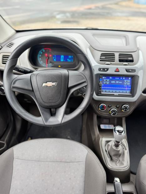 CHEVROLET Cobalt 1.4 4P FLEX LS, Foto 11