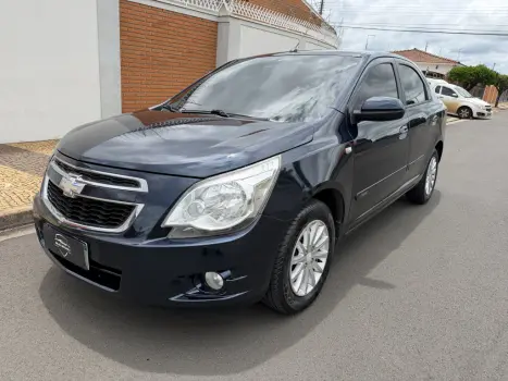 CHEVROLET Cobalt 1.4 4P FLEX LTZ, Foto 1