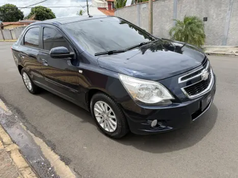 CHEVROLET Cobalt 1.4 4P FLEX LTZ, Foto 2