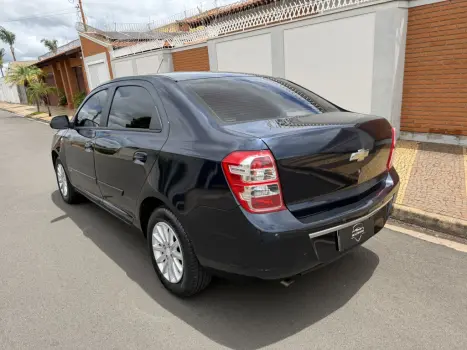 CHEVROLET Cobalt 1.4 4P FLEX LTZ, Foto 3