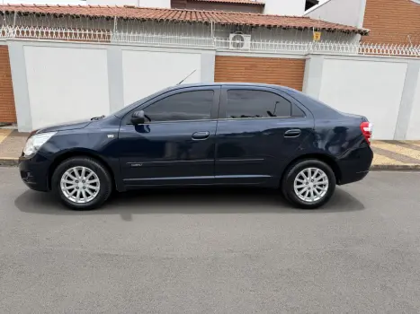 CHEVROLET Cobalt 1.4 4P FLEX LTZ, Foto 6