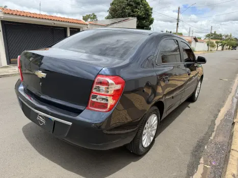CHEVROLET Cobalt 1.4 4P FLEX LTZ, Foto 7
