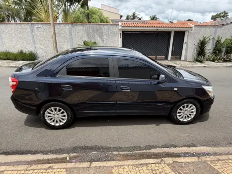 CHEVROLET Cobalt 1.4 4P FLEX LTZ, Foto 8