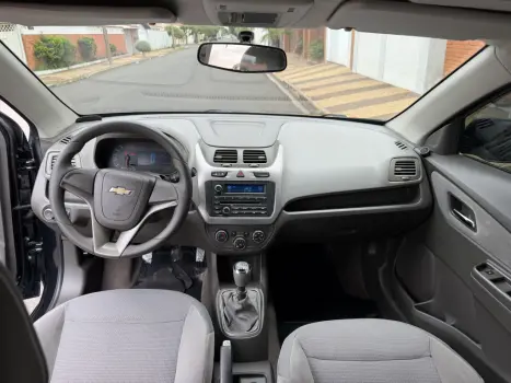 CHEVROLET Cobalt 1.4 4P FLEX LTZ, Foto 9