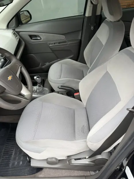 CHEVROLET Cobalt 1.4 4P FLEX LTZ, Foto 11