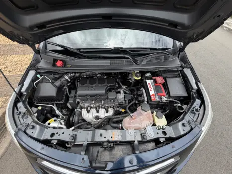 CHEVROLET Cobalt 1.4 4P FLEX LTZ, Foto 12