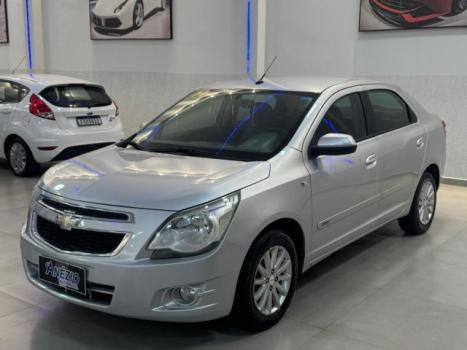 CHEVROLET Cobalt 1.4 4P FLEX LTZ, Foto 1