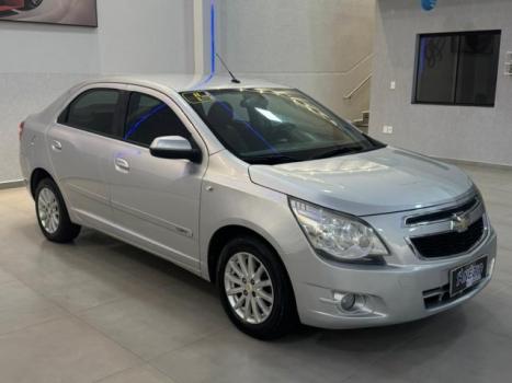 CHEVROLET Cobalt 1.4 4P FLEX LTZ, Foto 2
