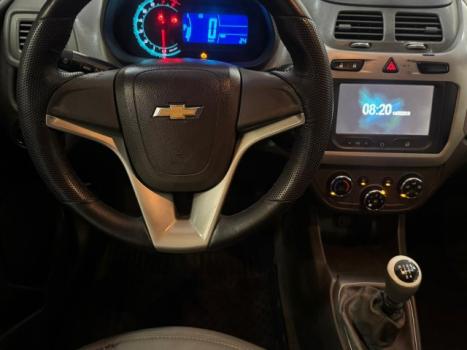 CHEVROLET Cobalt 1.4 4P FLEX LTZ, Foto 3