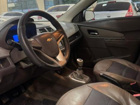 CHEVROLET Cobalt 1.4 4P FLEX LTZ, Foto 6