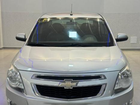 CHEVROLET Cobalt 1.4 4P FLEX LTZ, Foto 7