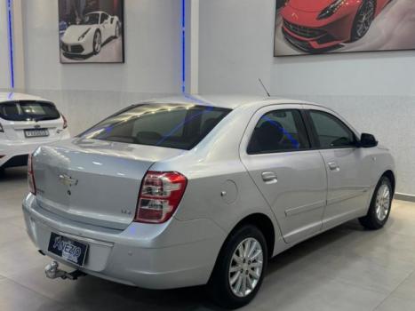 CHEVROLET Cobalt 1.4 4P FLEX LTZ, Foto 8