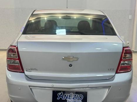 CHEVROLET Cobalt 1.4 4P FLEX LTZ, Foto 9