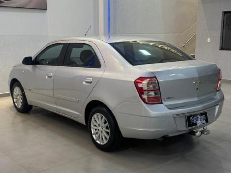CHEVROLET Cobalt 1.4 4P FLEX LTZ, Foto 10