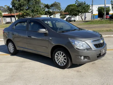 CHEVROLET Cobalt 1.4 4P FLEX LTZ, Foto 2
