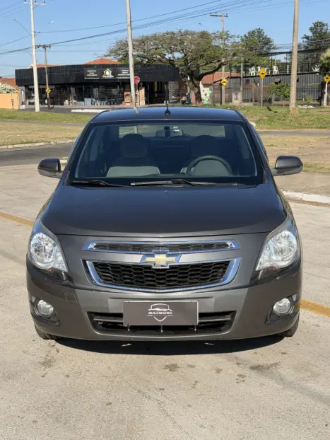 CHEVROLET Cobalt 1.4 4P FLEX LTZ, Foto 3