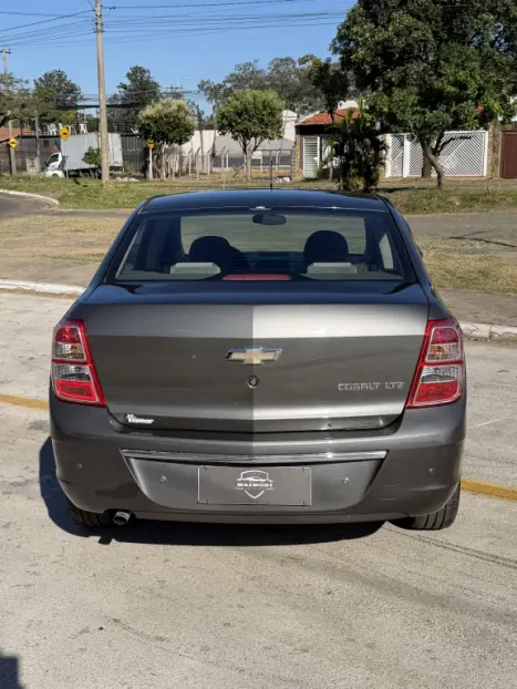 CHEVROLET Cobalt 1.4 4P FLEX LTZ, Foto 5