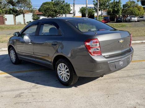 CHEVROLET Cobalt 1.4 4P FLEX LTZ, Foto 6