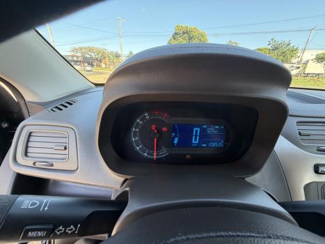 CHEVROLET Cobalt 1.4 4P FLEX LTZ, Foto 7