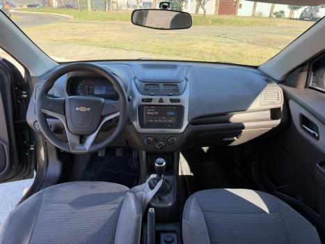 CHEVROLET Cobalt 1.4 4P FLEX LTZ, Foto 8