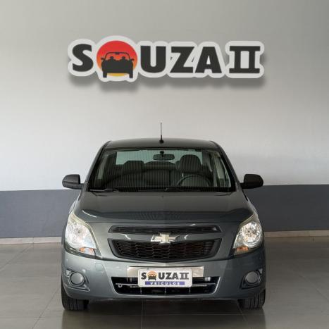 CHEVROLET Cobalt 1.4 4P FLEX LS, Foto 2