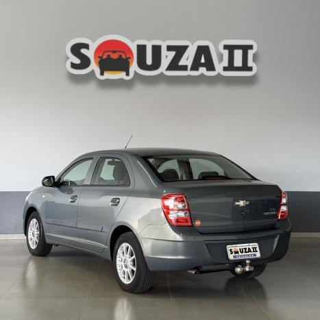 CHEVROLET Cobalt 1.4 4P FLEX LS, Foto 3