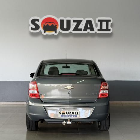 CHEVROLET Cobalt 1.4 4P FLEX LS, Foto 4