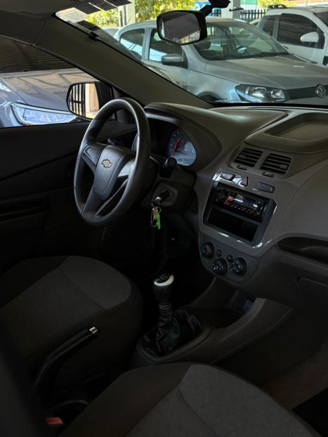 CHEVROLET Cobalt 1.4 4P FLEX LS, Foto 5