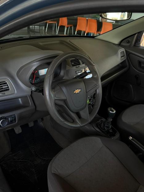 CHEVROLET Cobalt 1.4 4P FLEX LS, Foto 6