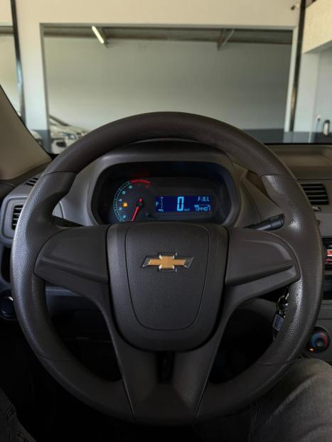 CHEVROLET Cobalt 1.4 4P FLEX LS, Foto 7