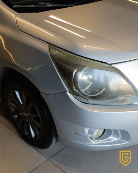 CHEVROLET Cobalt 1.4 4P FLEX LT, Foto 2
