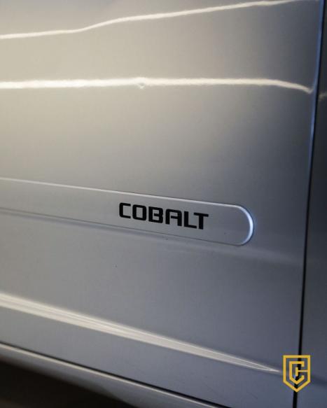 CHEVROLET Cobalt 1.4 4P FLEX LT, Foto 4