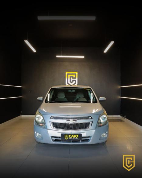 CHEVROLET Cobalt 1.4 4P FLEX LT, Foto 5