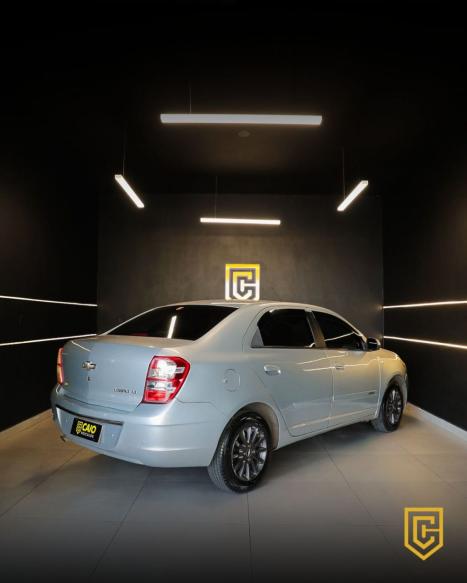 CHEVROLET Cobalt 1.4 4P FLEX LT, Foto 6