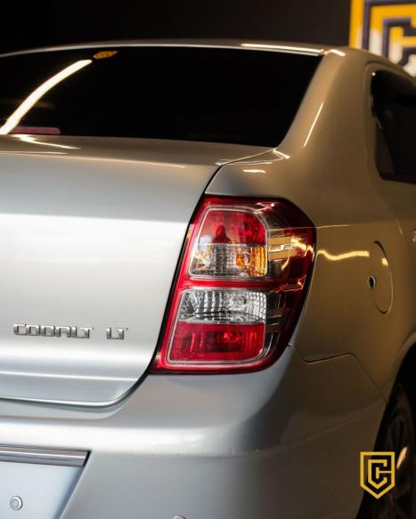 CHEVROLET Cobalt 1.4 4P FLEX LT, Foto 7