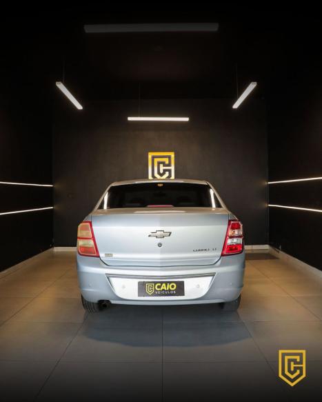 CHEVROLET Cobalt 1.4 4P FLEX LT, Foto 8