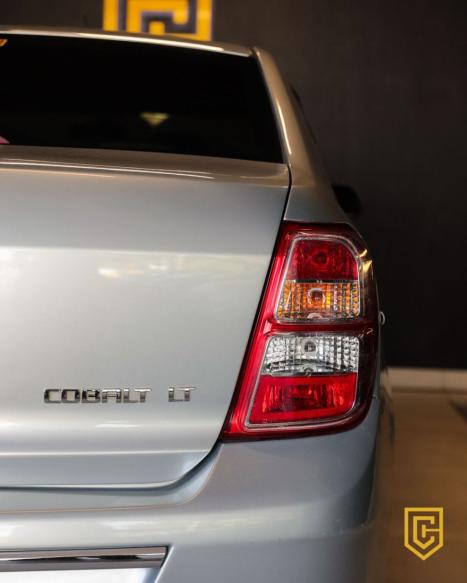 CHEVROLET Cobalt 1.4 4P FLEX LT, Foto 9