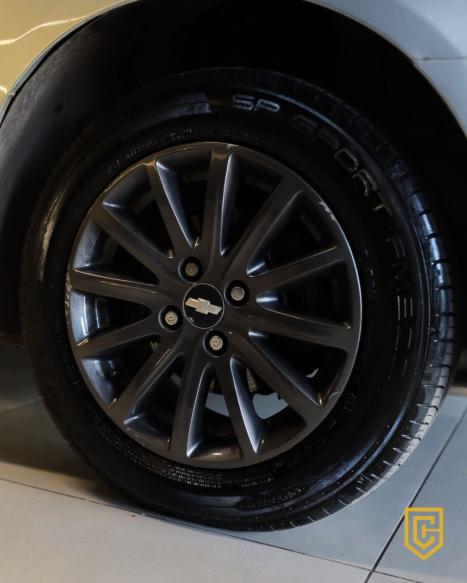 CHEVROLET Cobalt 1.4 4P FLEX LT, Foto 10