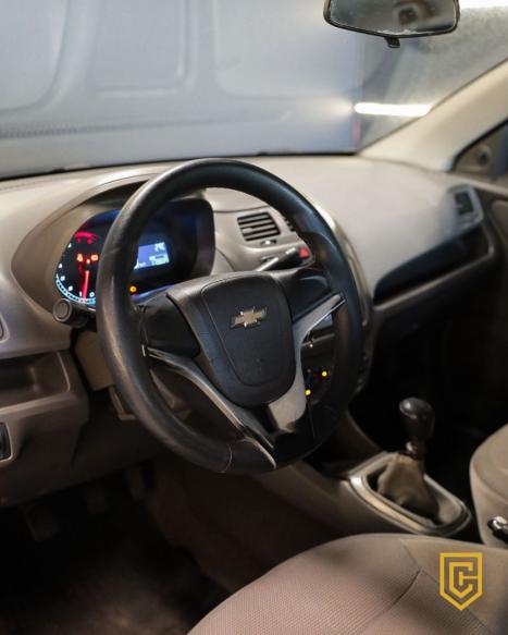 CHEVROLET Cobalt 1.4 4P FLEX LT, Foto 11