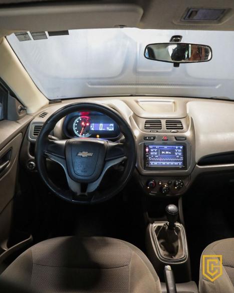 CHEVROLET Cobalt 1.4 4P FLEX LT, Foto 13