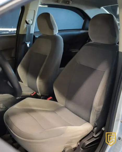 CHEVROLET Cobalt 1.4 4P FLEX LT, Foto 17