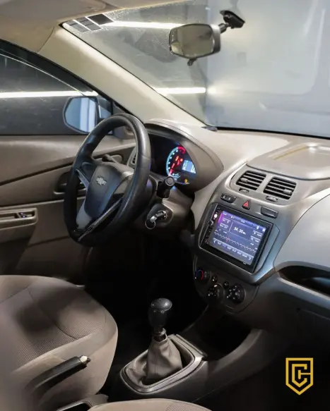 CHEVROLET Cobalt 1.4 4P FLEX LT, Foto 19